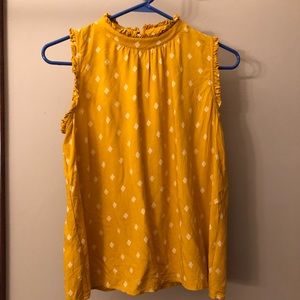 Gibson TheMotherChic Top